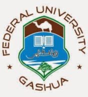 Courses offered in FUGASHUA