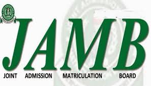 Jamb Change of Institution and Course Form