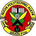 Auchi poly school fees - auchi polytechnic school fees