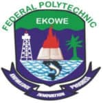 Federal Polytechnic Ekowe - bayelsa federal polytechnic