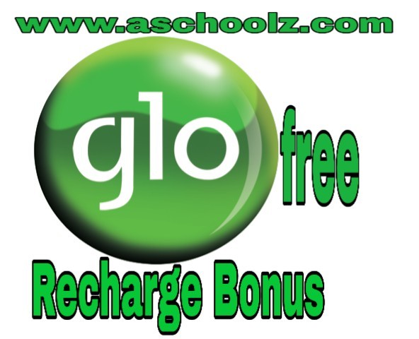 GLO free recharge bonus 247