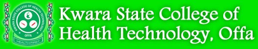 Offa Health Tech Admission Form