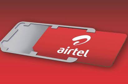 How to get Airtel 4GB Data for N200