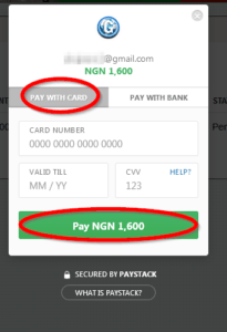 How to make money online in nigeria by reading news