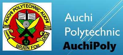 Auchi Poly HND form & Post-Hnd form (2020/2021)