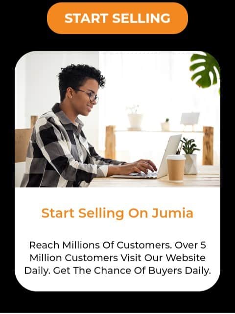How to Sell Things On Jumia