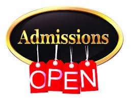 List of Schools Whose Admission List Are out