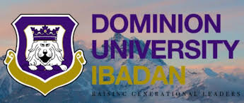 Dominion University Ibadan School Fees