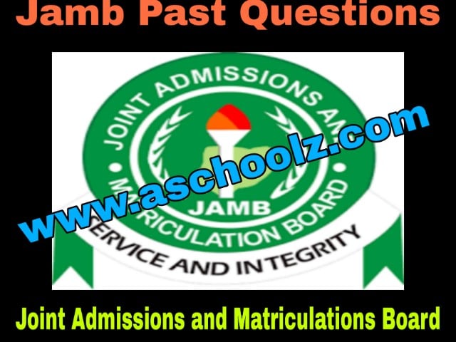 JAMB CBT QUESTIONS | JAMB Use of English Past Questions