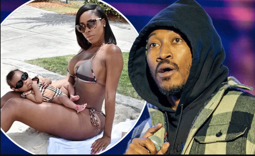 Judge reportedly orders Future to take DNA test and reveal his income in Eliza Reign's paternity case
