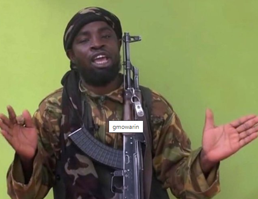 US Department of State offers $7m reward to anyone with information that will lead to Boko Haram leader, Abubakar Shekau's arrest 4