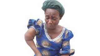 I regret being used by Pastor Okafor, others to stage fake miracles –Woman arrested for controversial healing 2