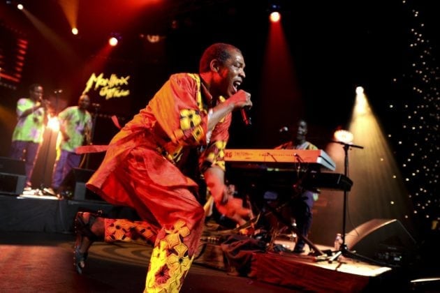 Femi Kuti Biography Facts And Everything You 1