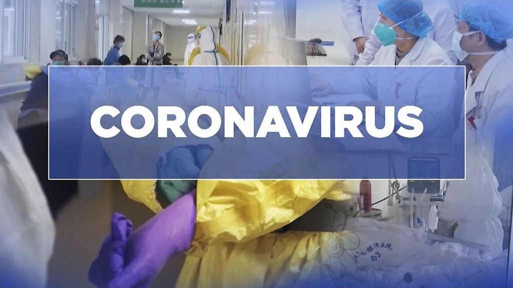 Nigeria Successfully Treats Its Two Coronavirus Patients 3