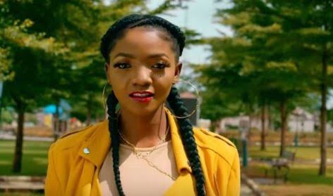 Coronavirus: Please stay at home, If you don’t have food to eat, Drink Garri – Simi 1