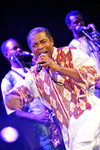 Femi Kuti Biography Facts And Everything You