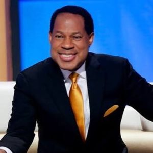 (Video) Pastor Chris Oyakhilome claims FG locked down Lagos and Abuja so they can install 5G network