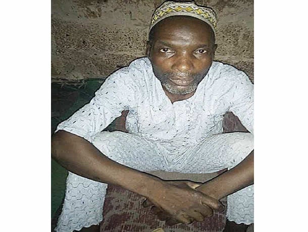 We were chained, caged like animals, beaten daily in Zamfara torture home –Halilu, rescued victim 1