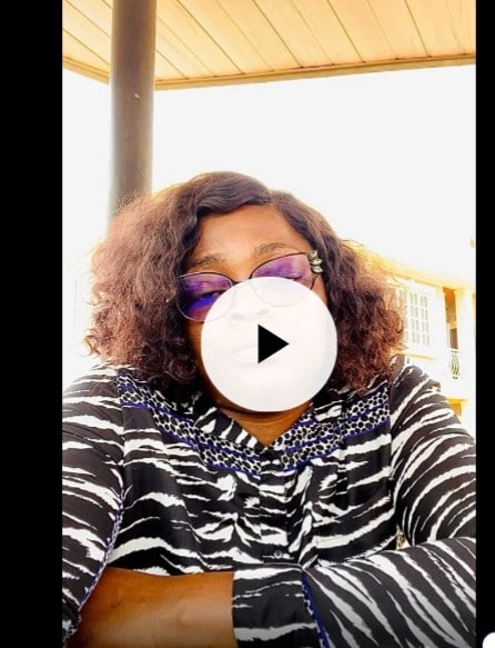 (Watch Video) Actress Funke Akindele Finally Apologizes For Throwing A House Party Amid Lock Down Order (Video) 1