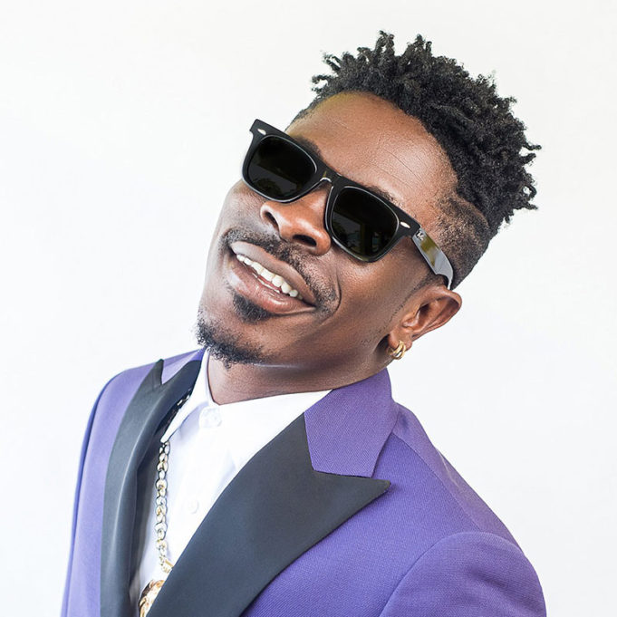 Pastors who collect tithes and offerings online during lockdown are high class scammers – Shatta Wale 1