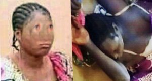 I killed my Mother-In-law to save my marriage and restore my happiness, I have No regrets – Nigerian woman 1