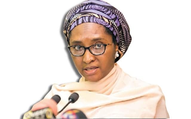 FG to unveil Covid-19 fiscal stimulus Monday – Minister 1