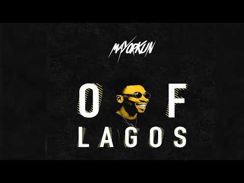 New Music: Mayorkun – Of Lagos Songs + Video (2020) 1