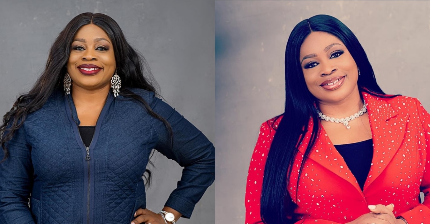 Nigerian gospel singer, Sinach becomes first African to top Billboard USA for “Christian Songwriter” category
