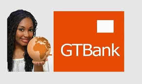 How to transfer money to a GTBank Account through Mobile Number