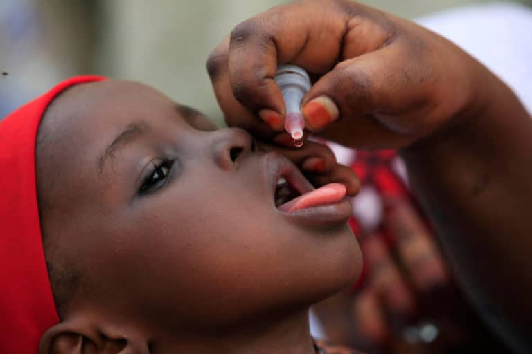 World Health Organization declares Nigeria Polio free