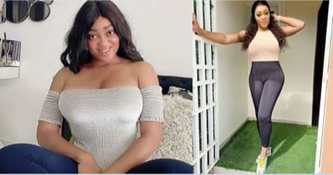 “Igbo men are the most unromantic set of men in the world” – Actress, Peggy Ovire