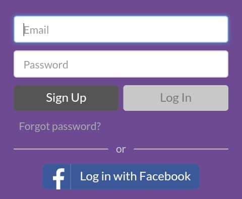 Page login meetme mobile www.xvpa.com Sign