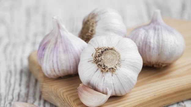 13 benefits of using garlic | Effectiveness of Garlic