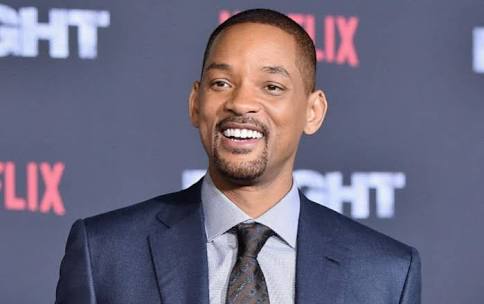 15 Rules for Success from Will Smith