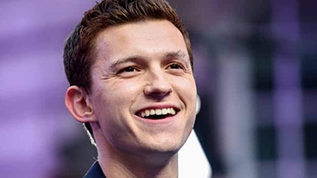 Tom Holland Biography Facts