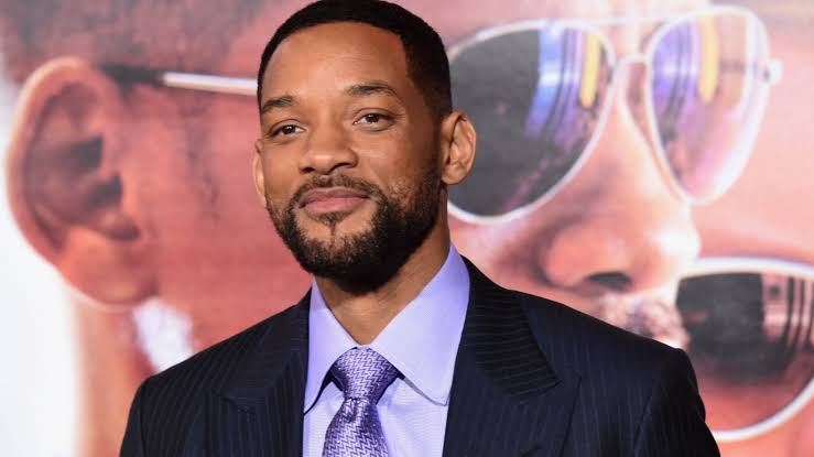 Will Smith - Will Smith News today : Latest News in Will Smith