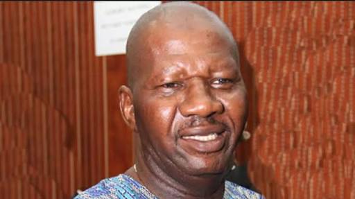 BaBa Suwe Returns To Acting After Battling Diabetes, See How He looks (PICS)