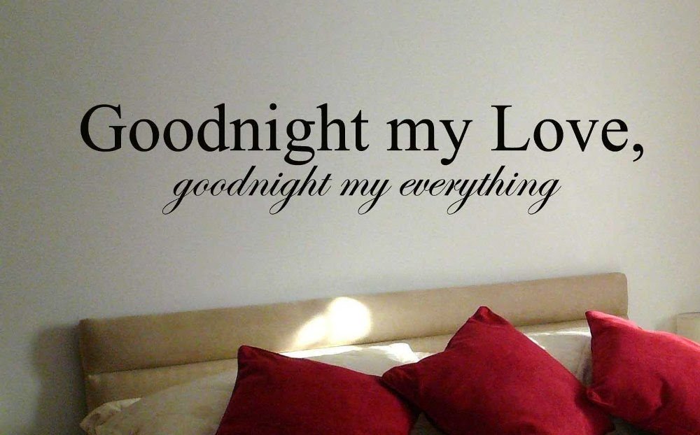 135 Sweet Goodnight Messages for Him or Her
