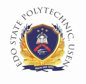 Edo State Poly HND Admission form