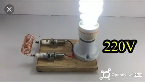 How to build homemade transformer that can charge phone