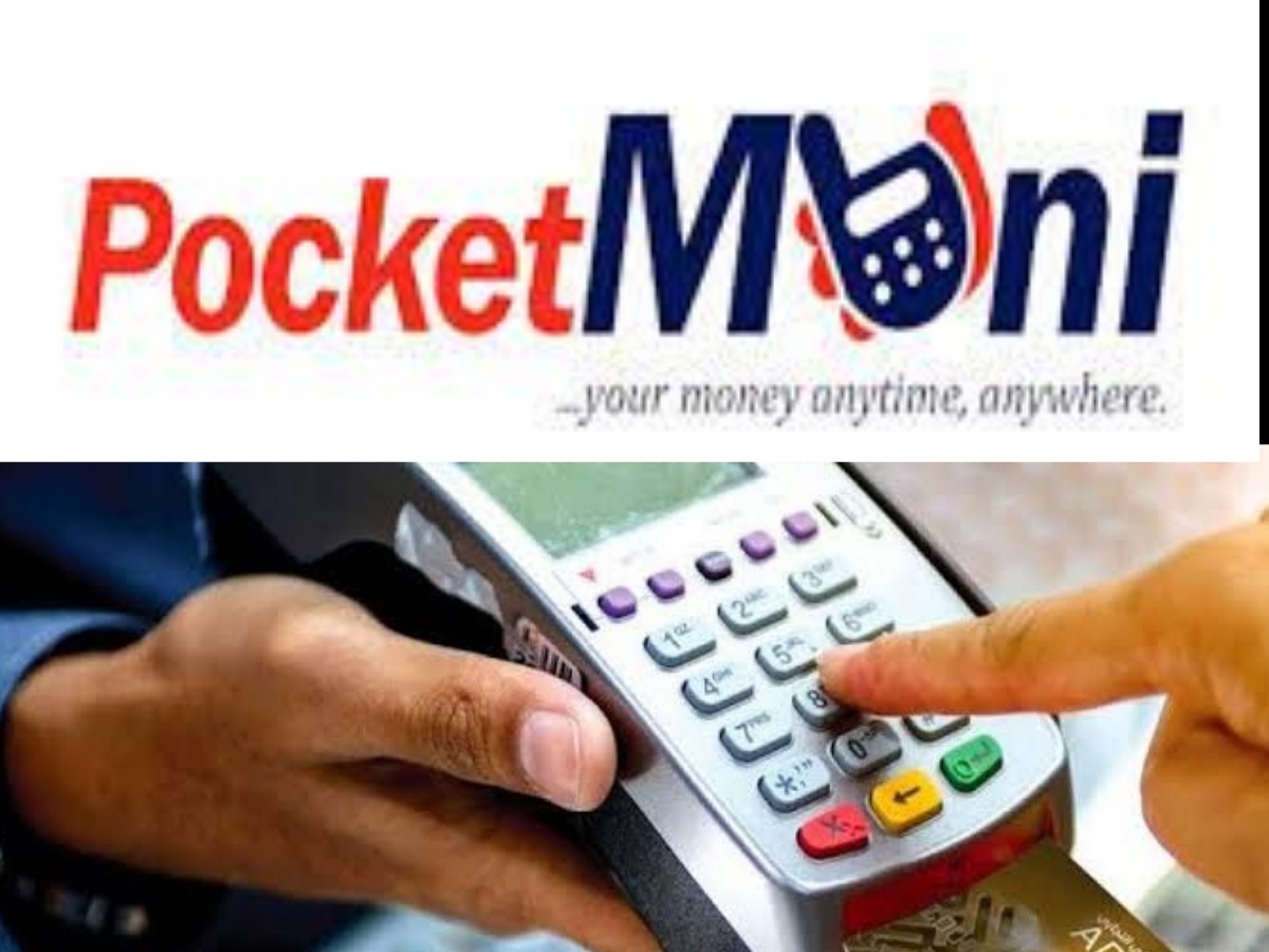 Pocketmoni Nigeria