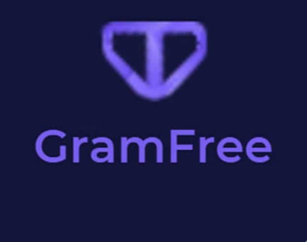 Gramfree Payment Proof