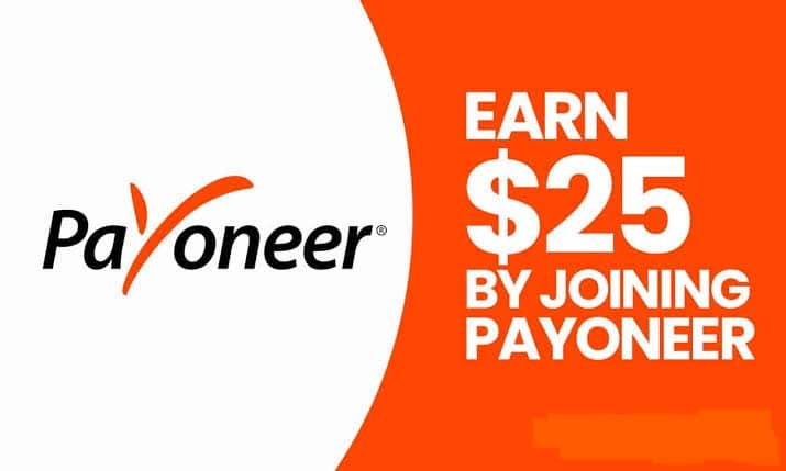 How to sign up for Payoneer Account