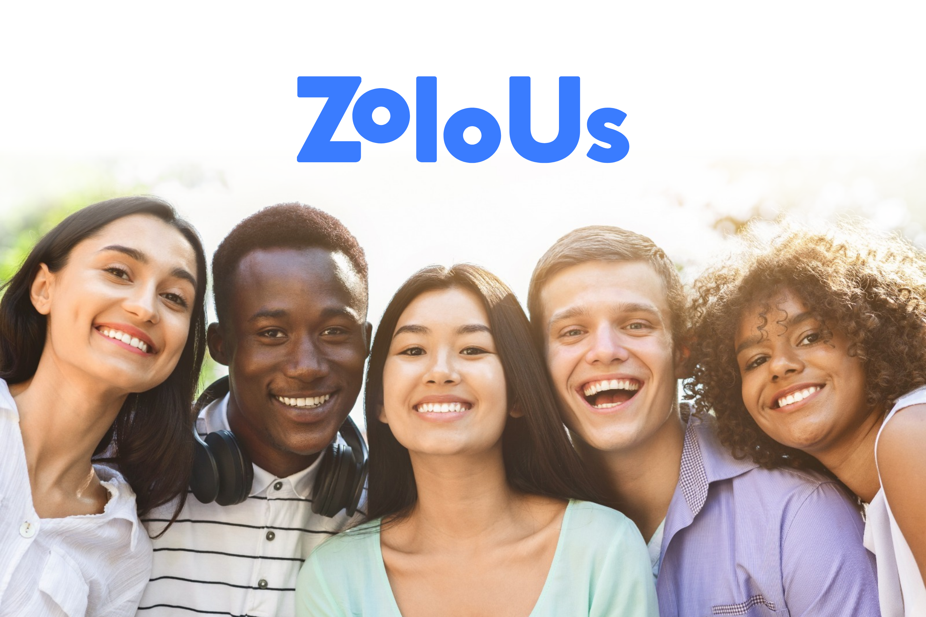 How to create Zolous Account 