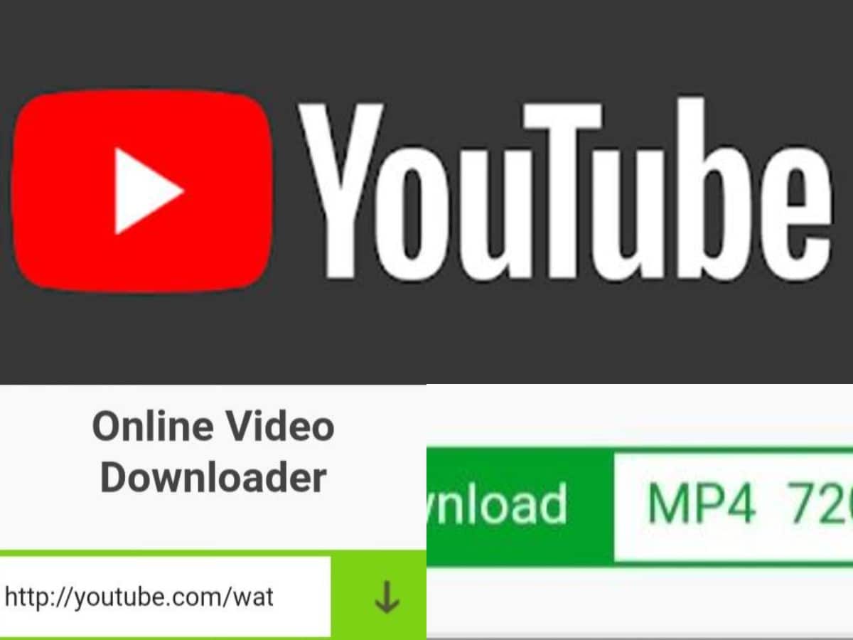 How to download from YouTube using SS