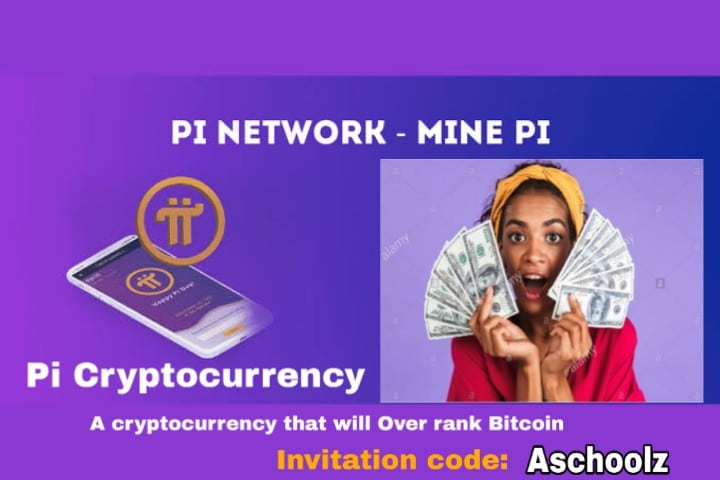Pi Network Sign Up, Sign in, login | Pi Network Account