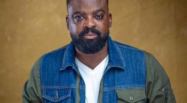 Kunle Afolayan biography and net worth