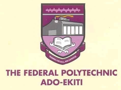 Fedpoly Ado Part-time Admission List