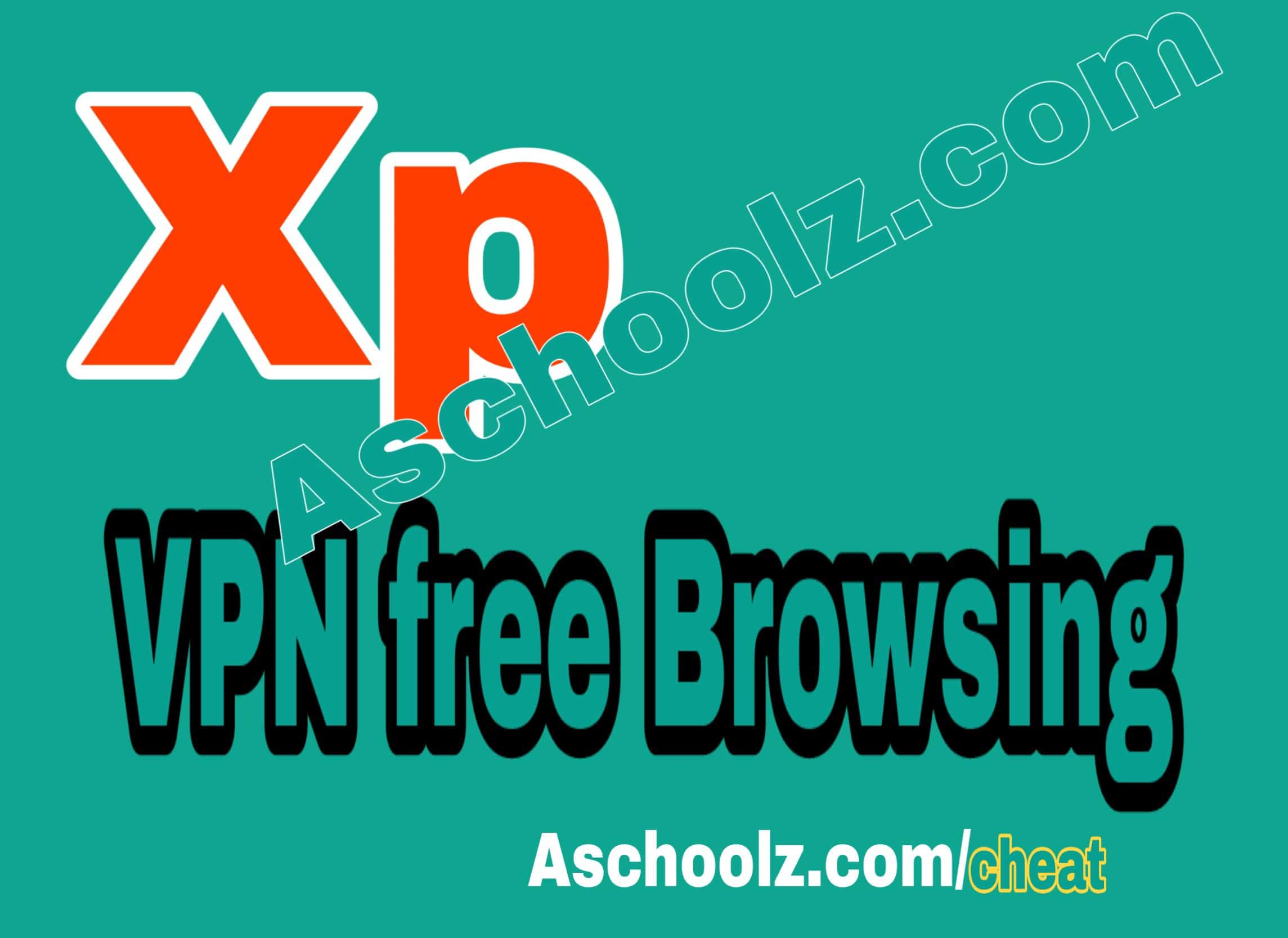 XP VPN For Free Internet Access | XP VPN Tunnel Cheat