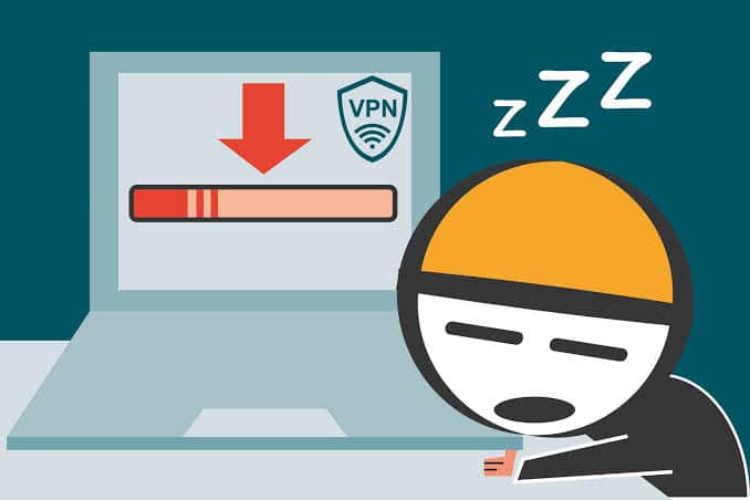 How to Use Slow DNS VPN to Browse Free